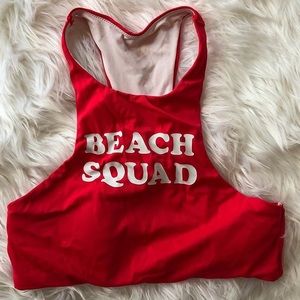 VICTORIAS SECRET BIKINI TOP